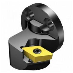 TR-SL-D13UCR-32X Capto® and SL Turning Holder - Americas Industrial Supply