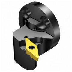 TR-SL-V13LBL-40 Capto® and SL Turning Holder - Americas Industrial Supply