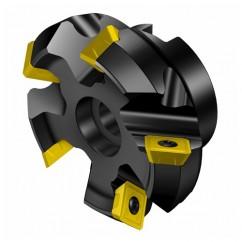RA245-080J25.4-12L CoroMill 245 - Americas Industrial Supply