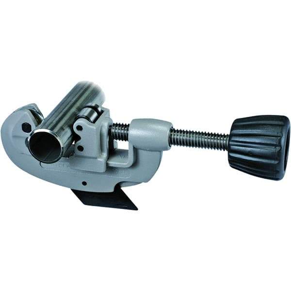 Rothenberger - Pipe & Tube Cutters Type: Pipe Cutter Maximum Pipe Capacity (Inch): 1-1/8 - Americas Industrial Supply