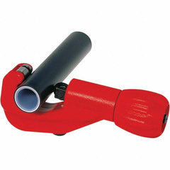 Rothenberger - Pipe & Tube Cutters Type: Tube Cutter Maximum Pipe Capacity (Inch): 1-5/8 - Americas Industrial Supply