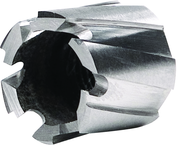 7/8" Dia - 1/2" Max Depth of Cut - Sheet Metal Cutter - Americas Industrial Supply