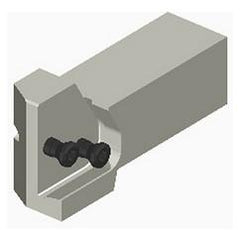 CHSR12U - Cut-Off Parting Toolholder - Americas Industrial Supply