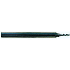 75032 2.0MM 4F EM TICN - Exact Industrial Supply
