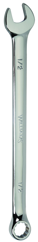 1" - High Polished Combination Wrench - 12 Point - Americas Industrial Supply
