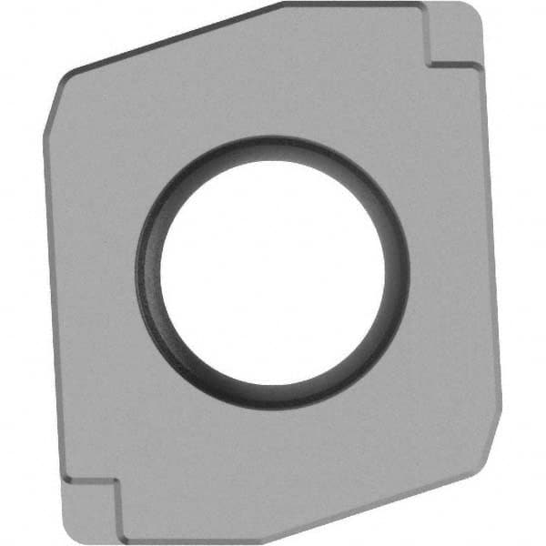 Allied Machine and Engineering - 4T030203 Carbide Indexable Drill Insert - Americas Industrial Supply