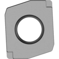 Allied Machine and Engineering - 4T030203 Carbide Indexable Drill Insert - Americas Industrial Supply