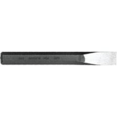 Rivet Buster Chisel - 3/4″ Tip × 6 1/4″ Overall Length - Americas Industrial Supply