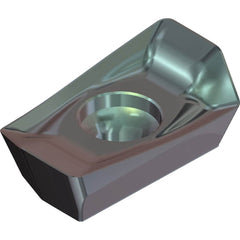 AOET170512PEFR-S Carbide Milling Insert Absotech Finish, 5.5mm Thick x 19.5mm Wide