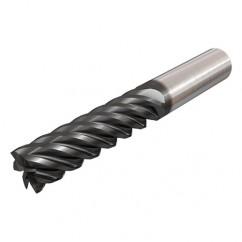 SolidMill Endmill - ECLI-B-6 750-2.5-C750 - Americas Industrial Supply