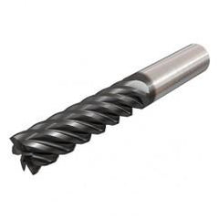 SolidMill Endmill - ECLI-B-6 750-2.5-C750 - Americas Industrial Supply