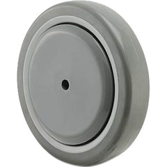 Caster Wheel: Polyurethane Precision Ball Bearing