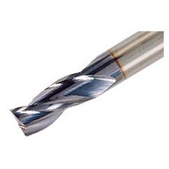 SolidMill Endmill -  ECI-E-3 750-1.25-C750 - Americas Industrial Supply