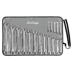 Blackhawk by Proto - Wrench Sets Tool Type: Combination Wrench System of Measurement: Inch - Americas Industrial Supply