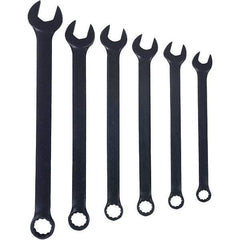 Blackhawk by Proto - Wrench Sets Tool Type: Combination Wrench System of Measurement: Inch - Americas Industrial Supply