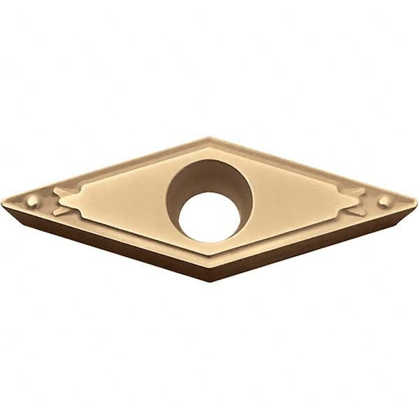 Kyocera - VBMT331 HQ Grade CA025P Carbide Turning Insert - Americas Industrial Supply