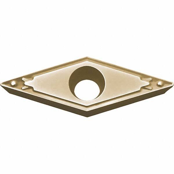 Kyocera - VCMT15151 HQ Grade CA025P Carbide Turning Insert - Americas Industrial Supply