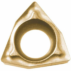 Kyocera - WBMT15151 DP Grade CA025P Carbide Turning Insert - Americas Industrial Supply