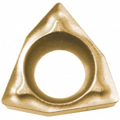 Kyocera - WBMT1211 DP Grade CA025P Carbide Turning Insert - Americas Industrial Supply