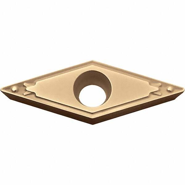 Kyocera - VBMT333 HQ Grade CA025P Carbide Turning Insert - Americas Industrial Supply