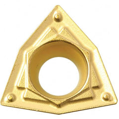 Kyocera - WPMT2151 HQ Grade CA025P Carbide Turning Insert - Americas Industrial Supply