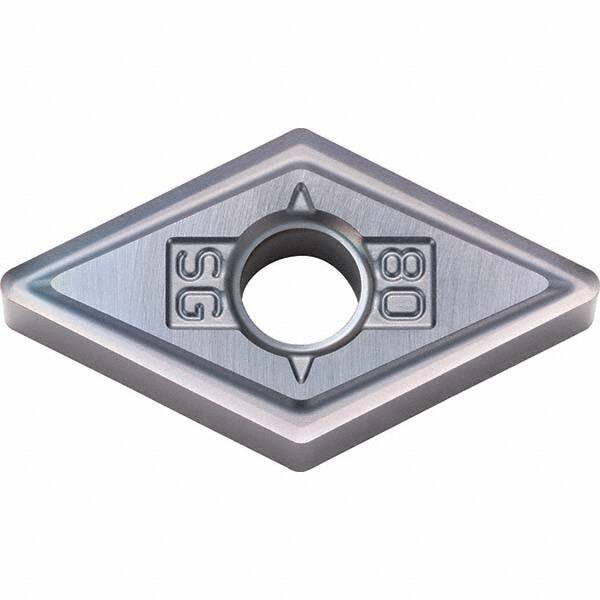 Kyocera - DNMG443 SG Grade PR015S Carbide Turning Insert - Americas Industrial Supply