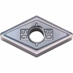 Kyocera - DNMG443 SG Grade PR015S Carbide Turning Insert - Americas Industrial Supply