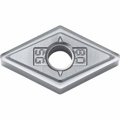 Kyocera - DNMG442 SG Grade SW05 Carbide Turning Insert - Americas Industrial Supply