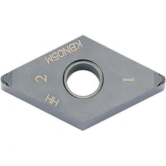 Kyocera - DNGM433 ME-HH Grade KBN05M CBN Turning Insert - Americas Industrial Supply