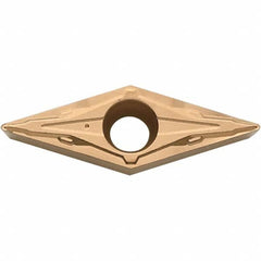 Kyocera - VCMT331 PP Grade CA025P Carbide Turning Insert - Americas Industrial Supply