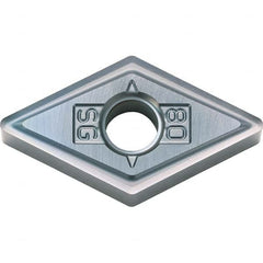 Kyocera - DNMG442 SG Grade PR1535 Carbide Turning Insert - Americas Industrial Supply
