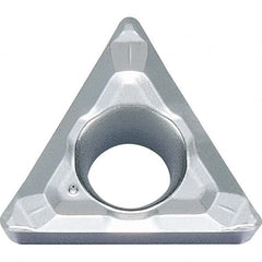 Kyocera - TPGT2205 AP Grade KW10 Carbide Turning Insert - Americas Industrial Supply
