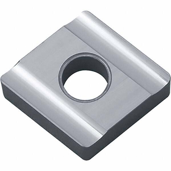 Kyocera - CNGG431 25R Grade TN620 Cermet Turning Insert - Americas Industrial Supply