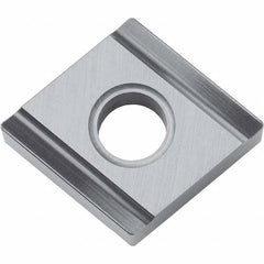 Kyocera - CNGG432 Grade TN620 Cermet Turning Insert - Americas Industrial Supply