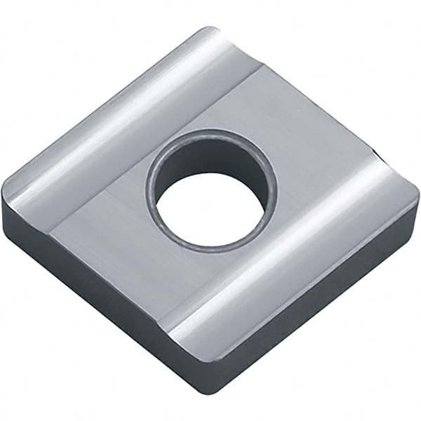 Kyocera - CNGG431 25R Grade TN620 Cermet Turning Insert - Americas Industrial Supply