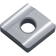 Kyocera - CNGG431 25R Grade TN620 Cermet Turning Insert - Americas Industrial Supply