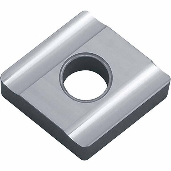 Kyocera - CNGG432 25R Grade TN620 Cermet Turning Insert - Americas Industrial Supply