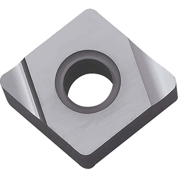 Kyocera - CNGG331 S Grade TN620 Cermet Turning Insert - Americas Industrial Supply