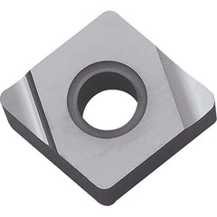 Kyocera - CNGG331 S Grade TN620 Cermet Turning Insert - Americas Industrial Supply
