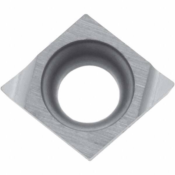 Kyocera - CCET141102 M-F Grade TN620 Cermet Turning Insert - Americas Industrial Supply