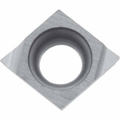 Kyocera - CCET141102 M-F Grade TN620 Cermet Turning Insert - Americas Industrial Supply