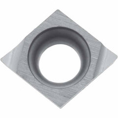 Kyocera - CCET110902 M-F Grade TN620 Cermet Turning Insert - Americas Industrial Supply