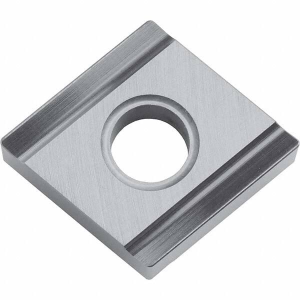 Kyocera - CNGG432 Grade TN620 Cermet Turning Insert - Americas Industrial Supply