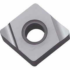 Kyocera - CNGG3305 S Grade TN620 Cermet Turning Insert - Americas Industrial Supply