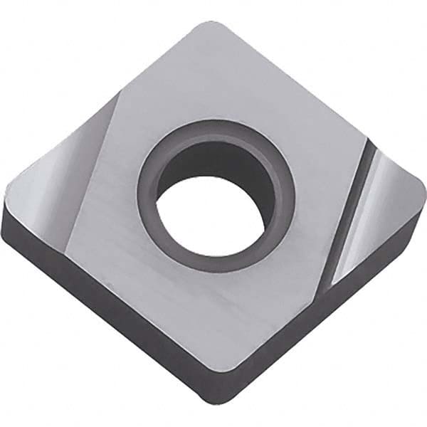 Kyocera - CNGG331 S Grade TN620 Cermet Turning Insert - Americas Industrial Supply