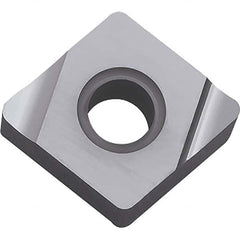 Kyocera - CNGG331 S Grade TN620 Cermet Turning Insert - Americas Industrial Supply