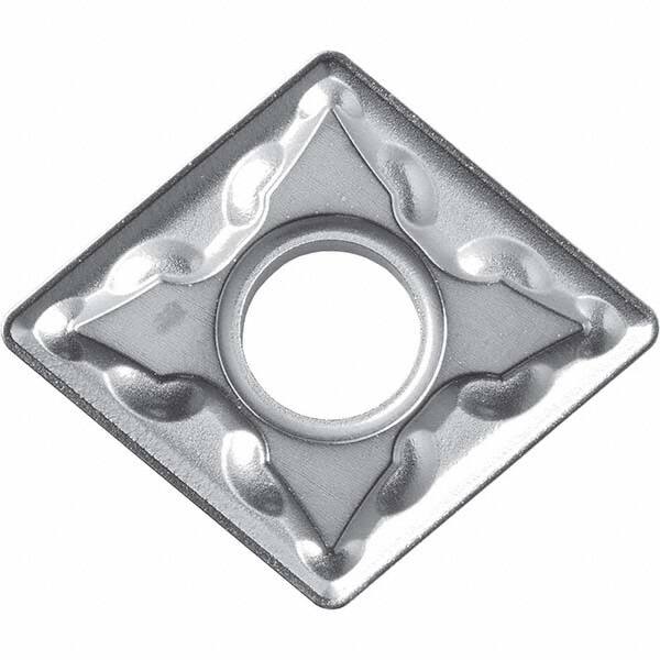 Kyocera - CNMG431 GS Grade TN620 Cermet Turning Insert - Americas Industrial Supply