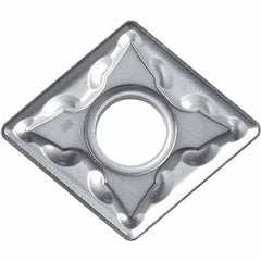 Kyocera - CNMG431 GS Grade TN620 Cermet Turning Insert - Americas Industrial Supply