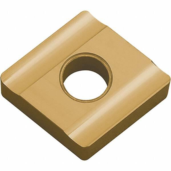 Kyocera - CNGG432 25R Grade PV720 Cermet Turning Insert - Americas Industrial Supply