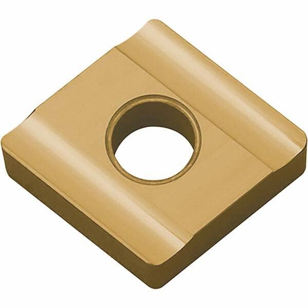 Kyocera - CNGG432 25R Grade PV720 Cermet Turning Insert - Americas Industrial Supply